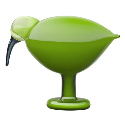 Iittala Birds by Toikka Mediator Dove Figurine | Perigold